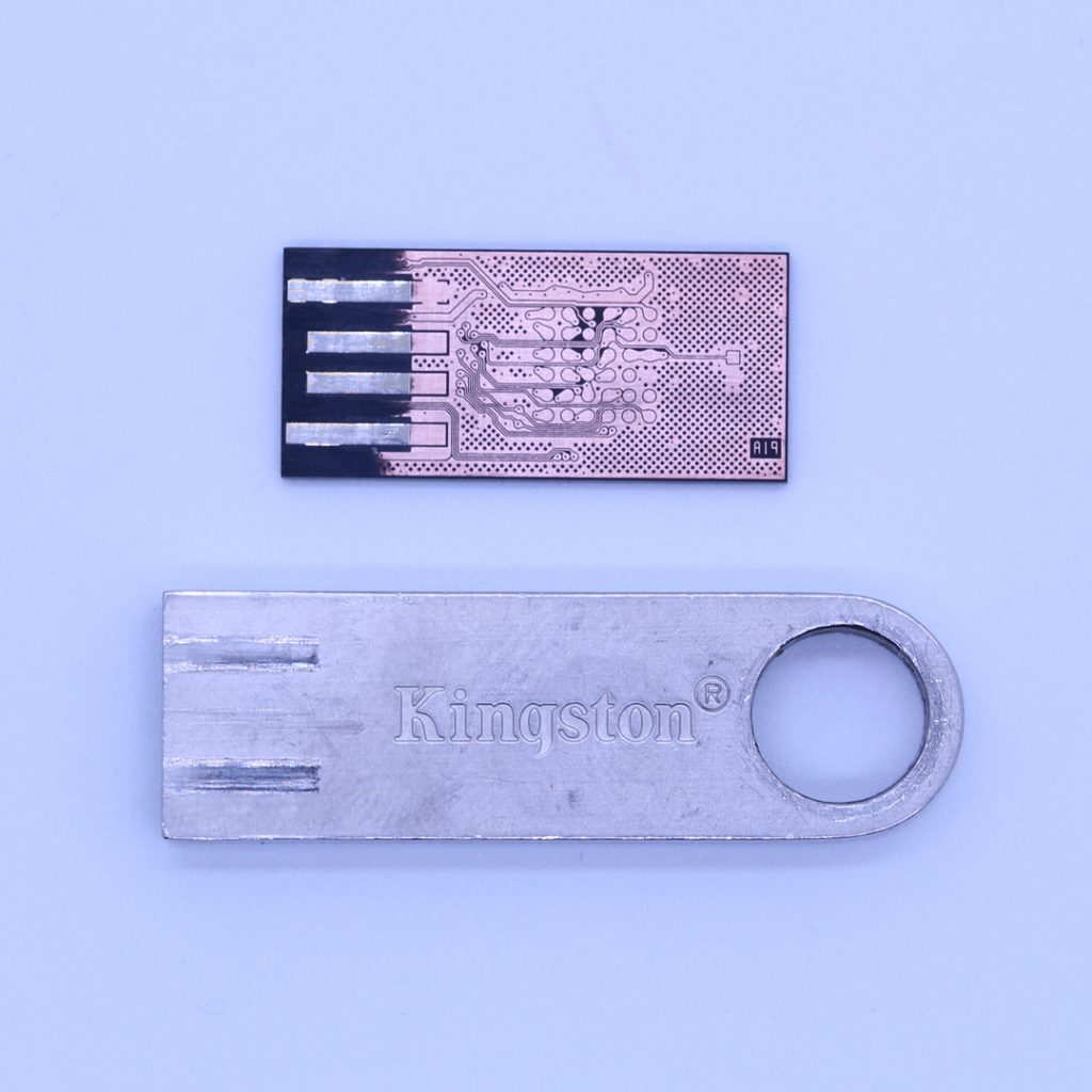 Kingston DTSE39H